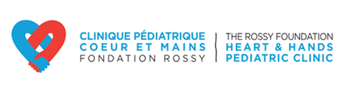 Heart and Hands logo